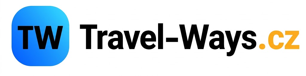Travel-Ways.cz logo